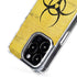 Biohazard Large iPhone 15 Pro Max MagSafe Case