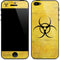Biohazard Large iPhone 5/5s/5SE Skin