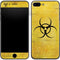 Biohazard Large iPhone 7 Plus Skin
