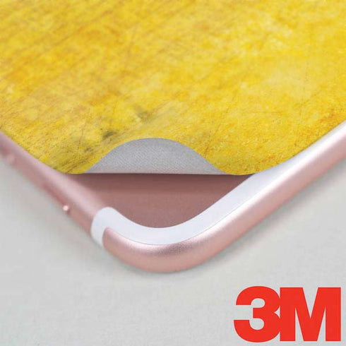 Biohazard Large iPhone 7 Plus Skin