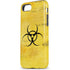 Biohazard Large iPhone 7 Pro Case