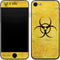 Biohazard Large iPhone 7 Skin