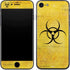 Biohazard Large iPhone 7 Skin