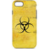 Biohazard Large iPhone 8 Pro Case