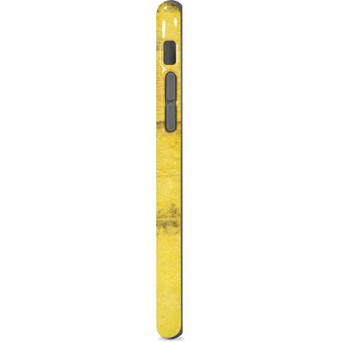 Biohazard Large iPhone 8 Pro Case