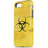 Biohazard Large iPhone 8 Pro Case
