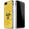 Biohazard Large iPhone SE (2nd & 3rd Gen) Clear Case