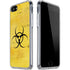 Biohazard Large iPhone SE (2nd & 3rd Gen) Clear Case