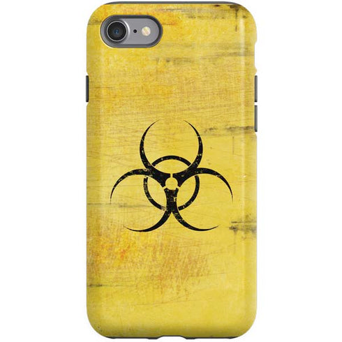 Biohazard Large iPhone SE (2nd & 3rd Gen) Pro Case