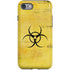 Biohazard Large iPhone SE (2nd & 3rd Gen) Pro Case