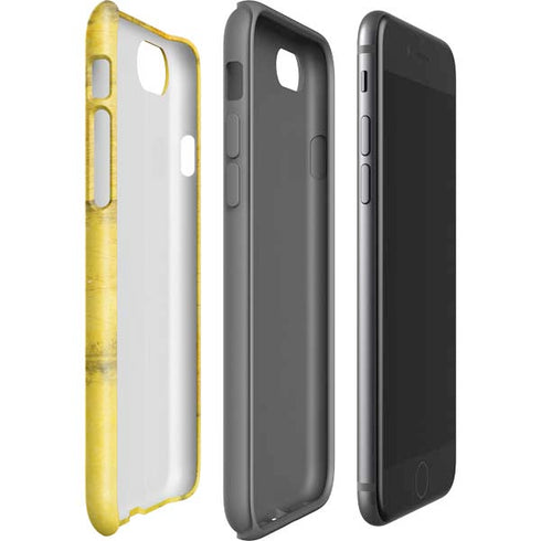 Biohazard Large iPhone SE (2nd & 3rd Gen) Pro Case