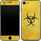 Biohazard Large iPhone SE (2nd & 3rd Gen) Skin