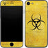 Biohazard Large iPhone SE (2nd & 3rd Gen) Skin