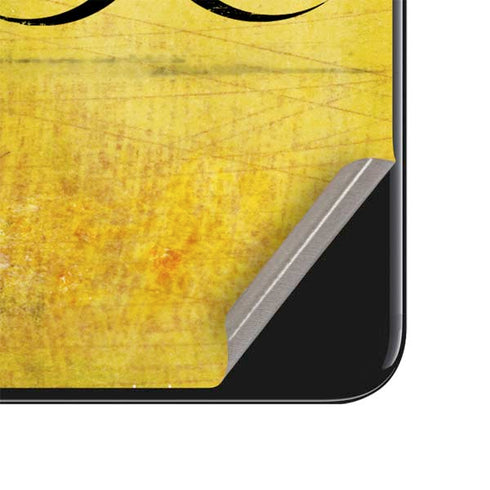 Biohazard Large iPhone SE (2nd & 3rd Gen) Skin