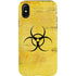 Biohazard Large iPhone X Pro Case
