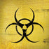 Biohazard Large iPhone X Pro Case