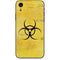 Biohazard Large iPhone XR Skin