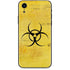 Biohazard Large iPhone XR Skin