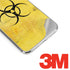 Biohazard Large iPhone XR Skin