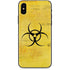 Biohazard Large iPhone XS Max Skin