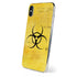 Biohazard Large iPhone XS Max Skin