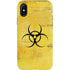 Biohazard Large iPhone XS Pro Case