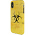 Biohazard Large iPhone XS Pro Case