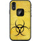 Biohazard Large LifeProof Fre iPhone Skin