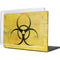 Biohazard Large MacBook Pro 16in (2021-25) Case plus Skin