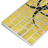 Biohazard Large Magic Keyboard Skin
