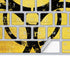 Biohazard Large Magic Keyboard Skin