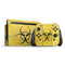 Biohazard Large Nintendo Switch Bundle Skin