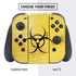 Biohazard Large Nintendo Switch Bundle Skin