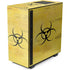 Biohazard Large NZXT H510 Compact ATX Mid-Tower Case Skin