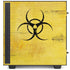 Biohazard Large NZXT H510 Compact ATX Mid-Tower Case Skin