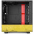 Biohazard Large NZXT H510 Compact ATX Mid-Tower Case Skin