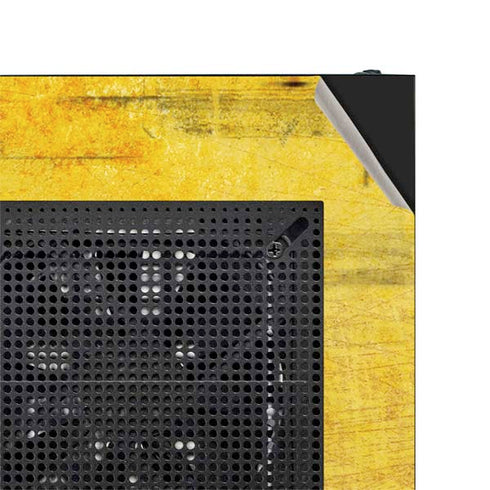 Biohazard Large NZXT H510 Compact ATX Mid-Tower Case Skin