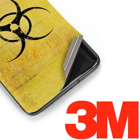 Biohazard Large OnePlus 7 Pro Skin