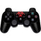 Biohazard Large PS3 Dual Shock wireless controller Skin