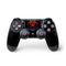 Biohazard Large PS4 Pro/Slim Controller Skin