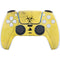 Biohazard Large PS5 Controller Skin