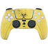 Biohazard Large PS5 Controller Skin