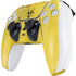Biohazard Large PS5 Controller Skin