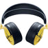 Biohazard Large PULSE 3D Wireless Headset for PS5 Skin