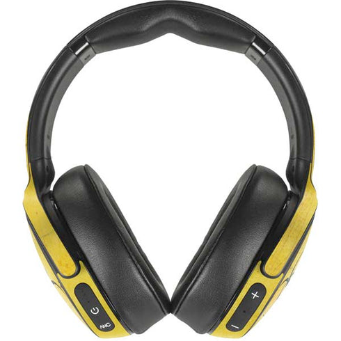 Biohazard Large Skullcandy Venue Skin