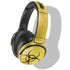 Biohazard Large Skullcandy Venue Skin