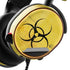 Biohazard Large SteelSeries Arctis 5 Skin