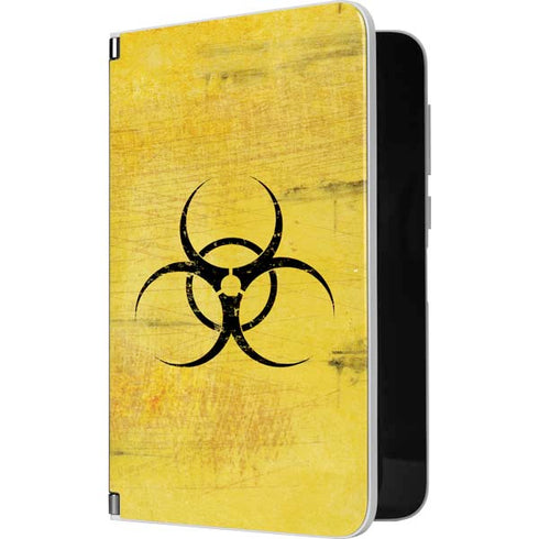 Biohazard Large Surface Duo Skin