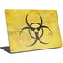 Biohazard Large Surface Laptop 4 15in Skin