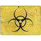 Biohazard Large Surface Pro 8 Skin